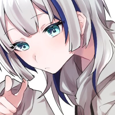 #VTuber準備中|無所属 | 配信 https://t.co/IbaG7Kq5My|s16プレタッチ👹|#ツクヨミアート| サブ→@Tsukuyomisabu