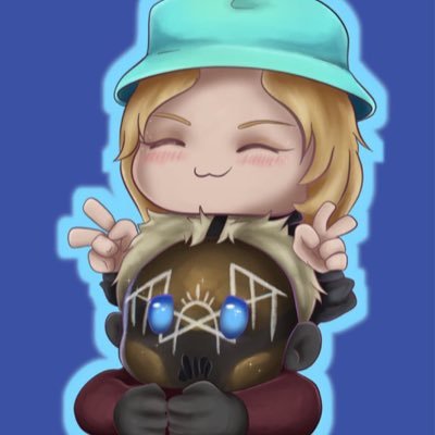 22 | she/they | would die for sleep token | secretly simping for a bassist | your local menace | my tweets are satire! | #AlinaSupremacy | pfp @blacklitarcadia