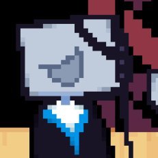 Sup folks!
They/Them.
// NOT AFFILIATED WITH TOBY FOX.
// Account ran by @toffee_caramel_
// Sona based on Tenna, for a incoming fangame..?
