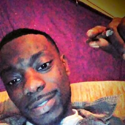 I'm a black content creator down to earth here for your need