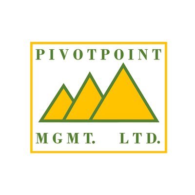 Pivotpointmgt's profile picture. Management Consulting || Finance & Investment. “Good, Better, Limitless”