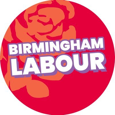 Official Page for Birmingham Labour | Building a cleaner, safer and better Birmingham 🌹