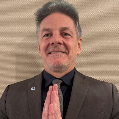 eder_zanetti's profile picture. Forest scientist, AI Development, specialized on science-policy interface on global climate change biodiversity and ecosystem services