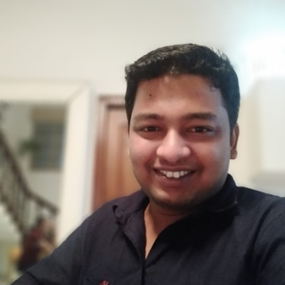 akhiljoseph619's profile picture. 