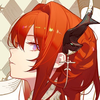 23, he/him • 💚💜aro/ace spectrum • Yap account, with the very occasional doodle. I'm trying to interact a bit more!
old alt: @elegant_eflaene
pfp @askziye