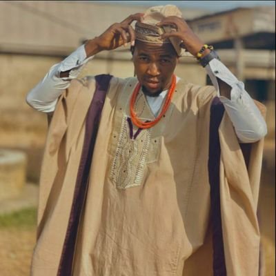 Agwu Kenneth Chidera | Biochem grad from Osun State Uni | Devout Catholic | Aspiring researcher | New to forex & tech | Faith-driven | DM for collabs! #Biochem