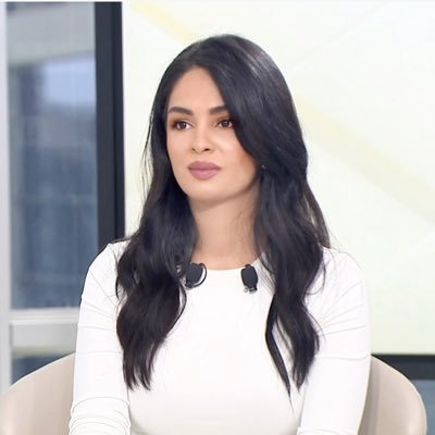 journalist @Alarabiya | Human Right activist | from Afghanistan | statements here are my personal opinion and view