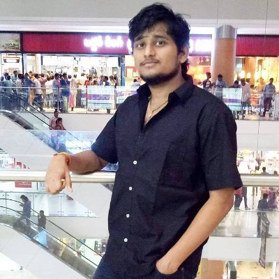 Mohindra_1448's profile picture. Pls follow @Official_WXM It's our New Indian Wrestling Promotion :)