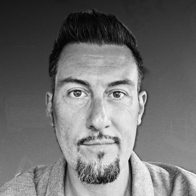 Dreamer // Passionate Father_Husband_Developer // #BeingMyself #BeingBold // cit. You Are Your Own Best Competitor // #HNRG CTO in @AlteaFederation