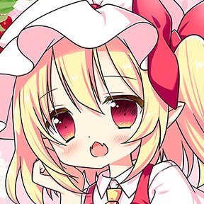 syouzyorevolver's profile picture. 東方projectを中心に活動する同人サークルです。 グラフティアートや壁画の制作もします。 ■BOOTH→https://t.co/xz8FKoxnvt ■メロブ→https://t.co/XCO3tbwBJA