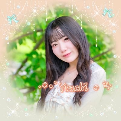 ゆあち🐹Cotton Candy (@yuachi_cc12) / X