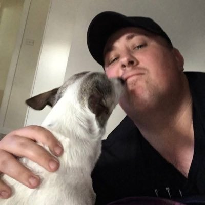 ISEERED07's profile picture. barman, sports nut & 2 cats