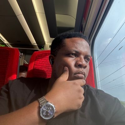 Husband| Father| Business Analyst| Private Figure| Èkìtì Man| Oil&Gas⛽|🇳🇬|Anglican✝️| MBA| 5'11. Tweets are my personal views. Follow me, I’ll follow back❤️