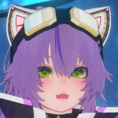 NGS用垢 SSがんばってあげていきます!!
ふぇんりる☆彡のつくねですのんびりクエとSSやってまーす
気軽に声かけてくれると嬉しいな♪