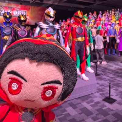 R_I_O_N210's profile picture. 仮面ライダー(平成～令和)/MCU/ディズニー/お笑い/日曜日くらいしか生息してないアカウントです