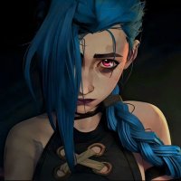 Jinx 💣 (@make_it_go_boom) 's Twitter Profile Photo Jinx 💣 (@make_it_go_boom) 's Twitter Profile Photo
