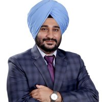 Harpreet Punj (@harpreet_punj) 's Twitter Profile