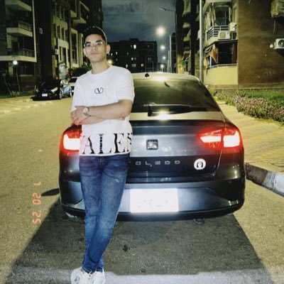 mo3tazelshamy's profile picture. 