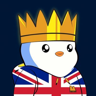 Pudgy Party Discord King - FIFA rivals club Moderator - Mythical Ambassador ……. @PlayPudgyParty - @FIFArivals - @PlayMythical -@enterthemythos