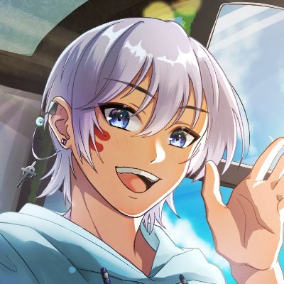 voice_810's profile picture. 演者で歌い手な表現者🌙お誘い、依頼、コテキャラ資料はHP参照。
基本的に無言フォローはフォロバしませんのでご了承ください。h→なるちゃん(@minomaru_v) i→ともあさん(@to_mo_at)感謝です♪リプ・RT中心 活動・遊び #夜槙の声遊戯 #夜槙の歌遊戯 FA 等 #露木夜展