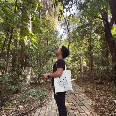orodolforamos's profile picture. Empreendedor, aficionado por música eletrônica, tecnologia e comunicação, acredita que tudo se move por uma lógica dinâmica dentro de um loop infinito!