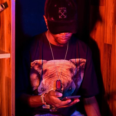 Manchester United Fan
Here for good vibes