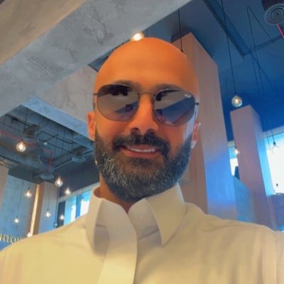 WaelSaadAlamri's profile picture. الحمدلله دائماً وأبداً @AlnassrFC
