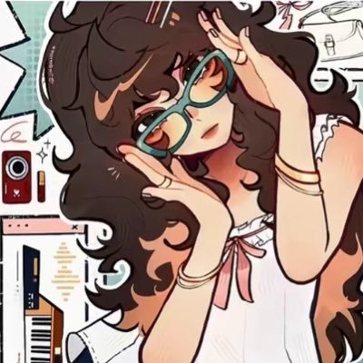 lesbian🏳️‍🌈 | 20