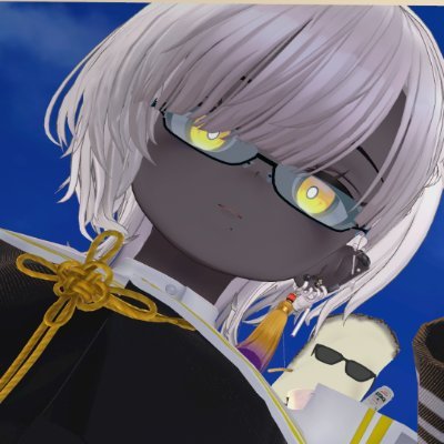 VRC用のXです。
VRCの民をフォロー&フォロバします。
デスクトップの時はオリジナル牡蠣アバター。
VRの時は主にビナアちゃんです。
VRCでの写真のほか、日常や独り言もポストします。