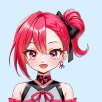 卯月桜花 (@haruka_qooo) 's Twitter Profile