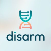 DISARM (@disarmeu) 's Twitter Profile Photo