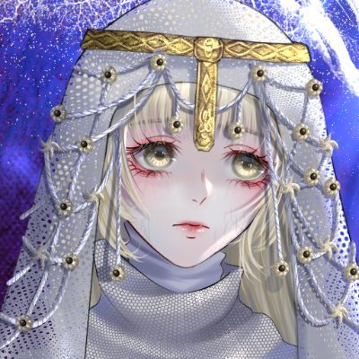 อัญ | TH/ENG | Artist | Chibi Illustrations and sketch |Elden Ring /Dark Souls3 / NieR /NIGHTREIGN/OC x Canon
NO🅰️ℹ️🚫
🦋 https://t.co/Ca6ARTd4Nx