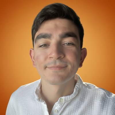Owner of a dev agency | Sharing my journey building innovative products