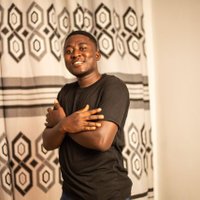 Nana Boateng Saah🇬🇭🤝🇳🇴 (@josemelchizedek) 's Twitter Profile