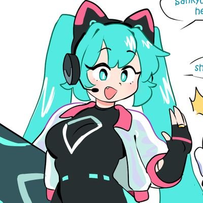 Hi i'm Chihiro!! | Some of my interests are Sonic, Vocaloid and anime like Bocchi the Rock! and Madoka Magica | let's be friends!! ☆*: .。. o(≧▽≦)o .。.:*☆