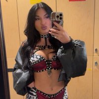 jazmyn Nyx-Walters PARODY (@getnyxedjn) 's Twitter Profile