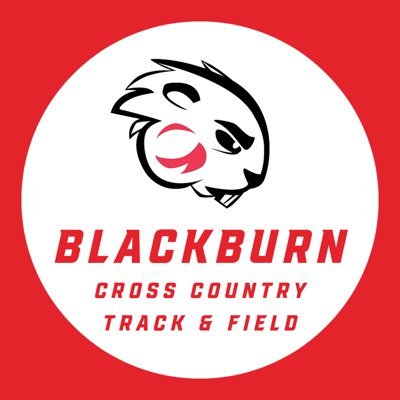 The official Twitter account of the Blackburn College Cross Country and Track and Field teams, NCAA D3 and member of the SLIAC. Go Beavers!