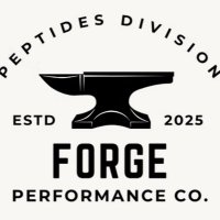 Forge Performance Co (@forgeperformco) 's Twitter Profile