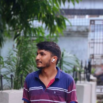 Gulss_krishna02's profile picture. CHANGE IS THE END RESULT OF ALL TRUE LEARNING 
"Travel // music // fintes