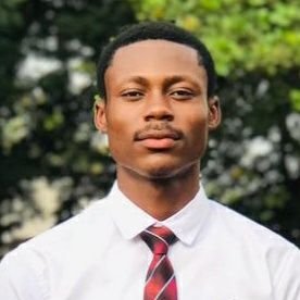 KyeremehJunior's profile picture. A full stack web developer💻......
(php, python, sql--html, css, js)
I'm always ready to learn new experiences.