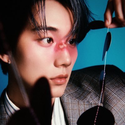 cutie_jeons's profile picture. #디에잇 #주연 & #인탁 yapper