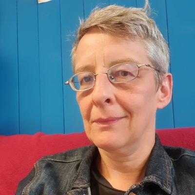 DisciHelvetica's profile picture. 