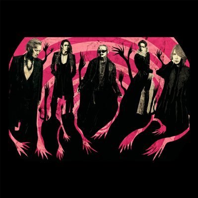 Official English X by DIR EN GREY's Team.
34th SINGLE 『The Devil In Me』 4.24 RELEASE