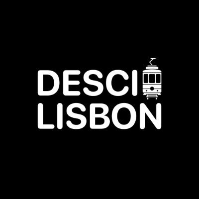 DeSciLisbon's profile picture. The DeSci Hub of Lisbon, Portugal