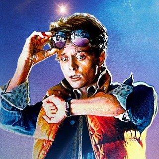 Back to the Future™ Profile