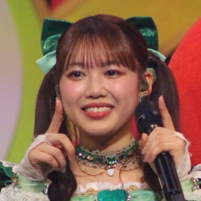 超ときめき宣伝部ひよりん推し🐣ひよりちゃんのずんだもちがだーいすき💚　05