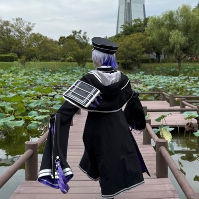 3yun_ay's profile picture. cos🔰重加工/20↑