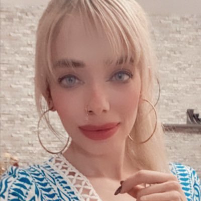 Mehraneh_H's profile picture. Senior News Editor/ Crypto Content Creator