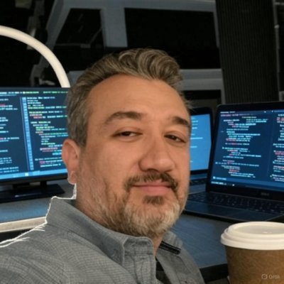 Mütercim, Araştırmacı Yazar, Software Developer | #YÜ | #Tahavi #Baberti | مترجم، باحث، كاتب، مطور برمجيات | آمنت بالله وكفرت بالطاغوت