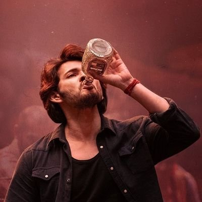 athadu00's profile picture. fan of mahesh babu.. ❤